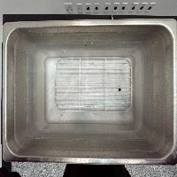 VWR Ultrasonic Cleaner image 3